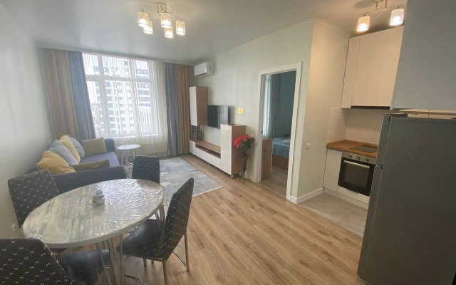 Yesil Plaza Apartments