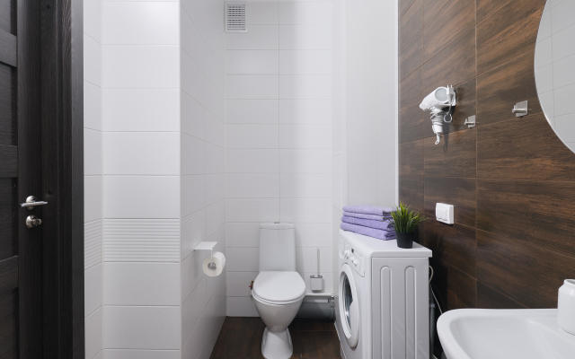 Apartment Comfort Artseulovskaya Alleya Flat
