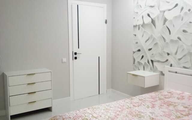 Квартира Уютная квартира посуточно