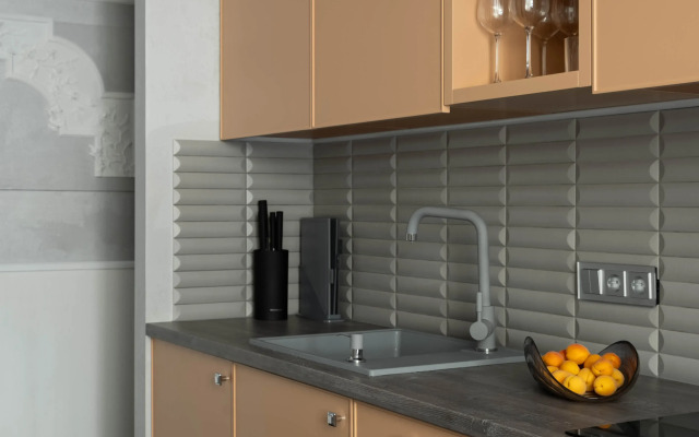 Апартаменты Рядом с Казанским Собором