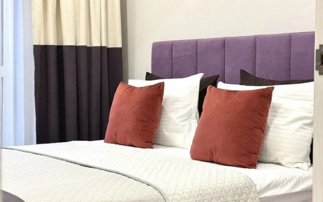 Апартаменты в Жк Пoкровский