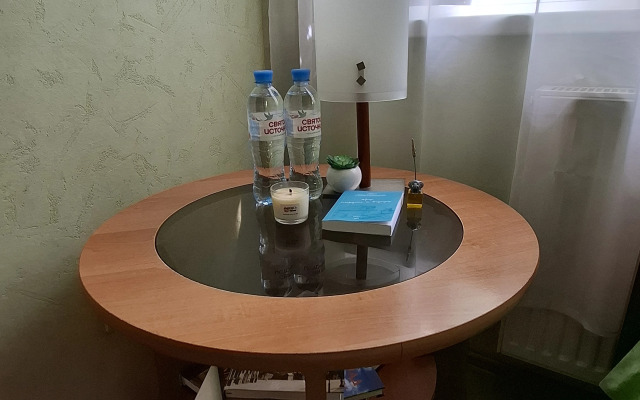 Квартира №8