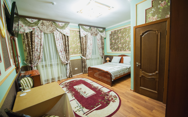 Arm-Prestizh Mini-Hotel