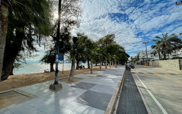 Jomtien Condotel&village Villa
