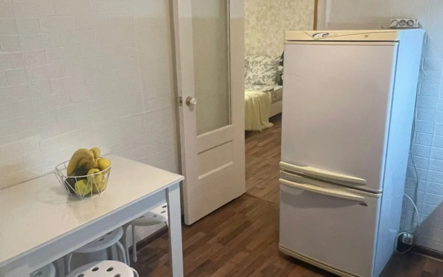 Na Ulitse Nizhnyaya Debrya Apartments