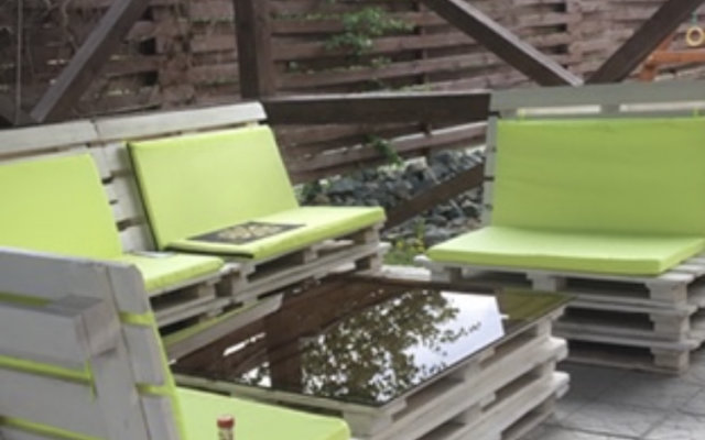 Polyana Chalet Guest House