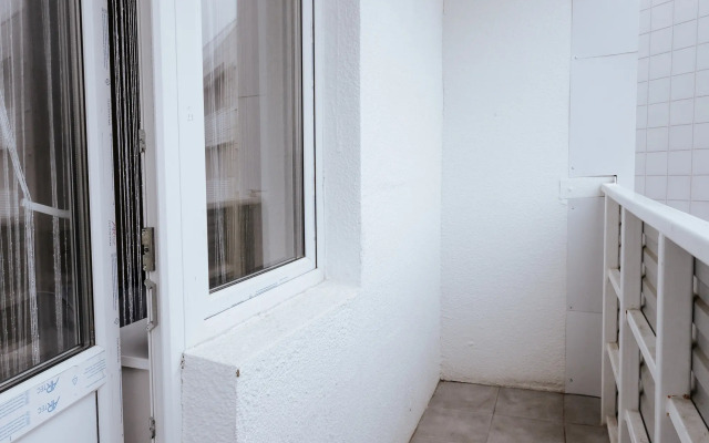 Na B-Re Guseva, 57 Flat