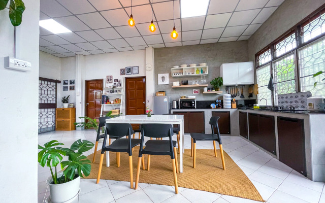 Silpasom ARTstay Suratthani Guest house