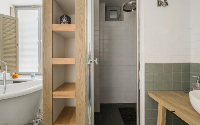 Апартаменты на набережной Мойки