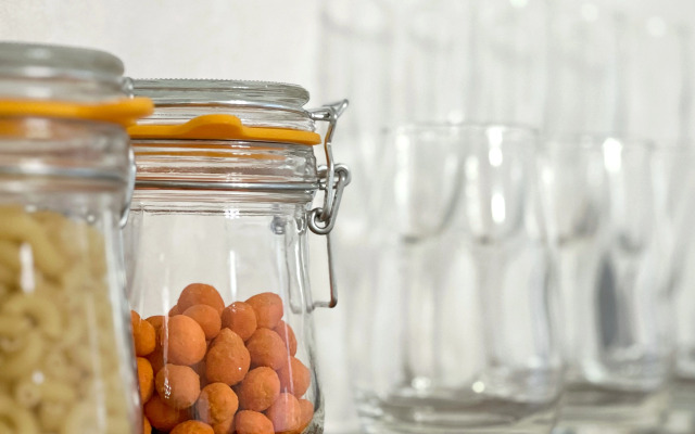 Квартира Стильная Kravc Group в ЖК Лето