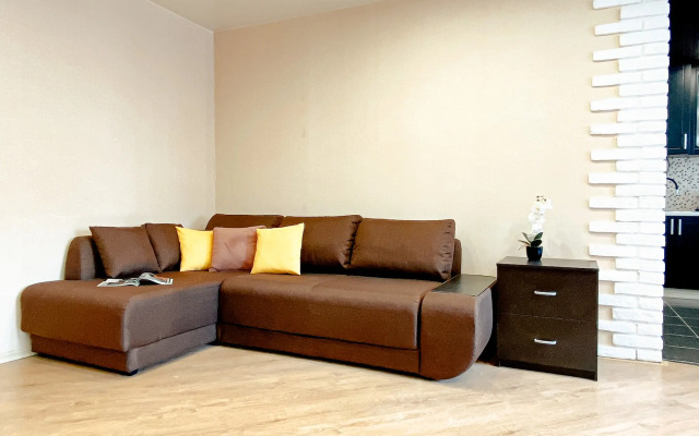 Апартаменты 2х к. на Галкинская 107 у Вокзала