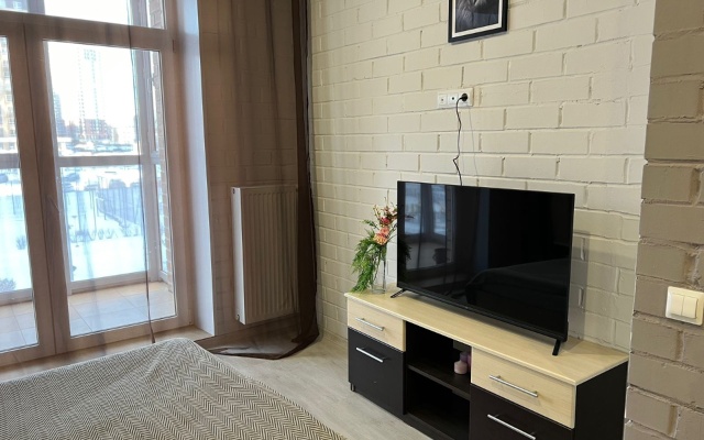 Апартаменты на проспекте Героя России Е.Н. Родионова 6