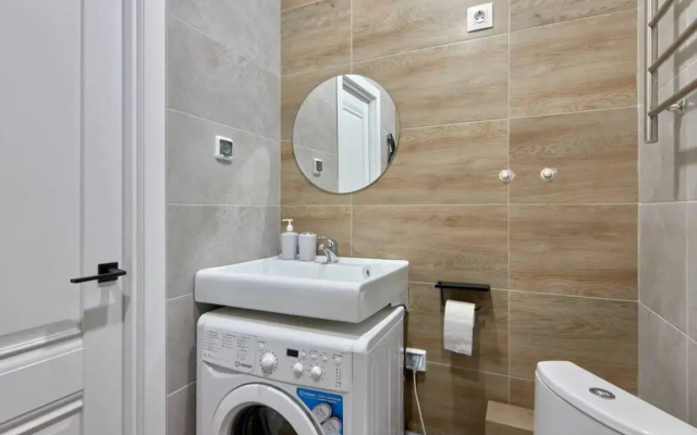 Апартаменты Уютные в Центре Казани 1