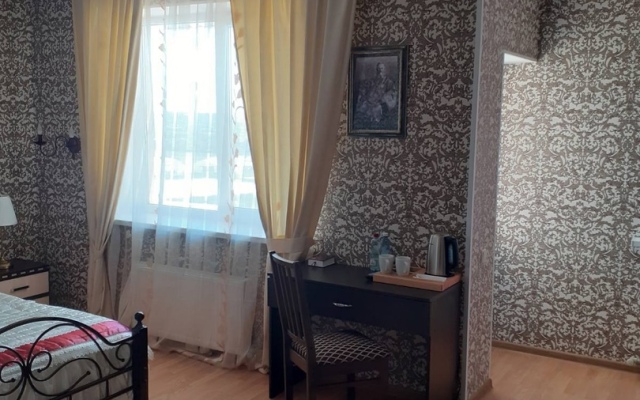 Гостиница Георгиевская гостиница при Катерлезском монастыре в Керчи отзывы, цены и фото номеров - забронировать гостиницу Георгиевская гостиница при Катерлезском монастыре онлайн Керчь