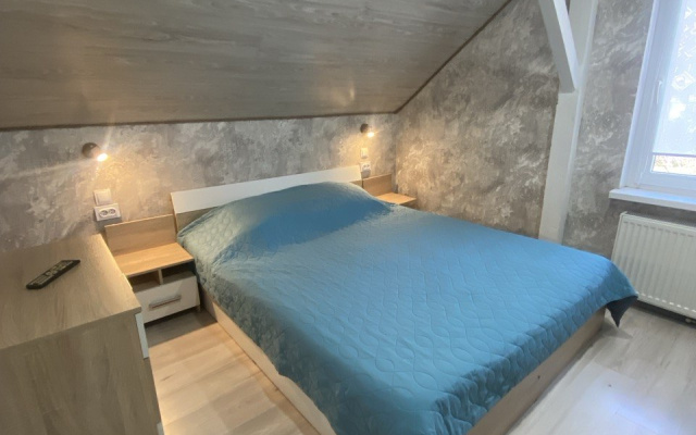 Apartamenty Cranz Resort