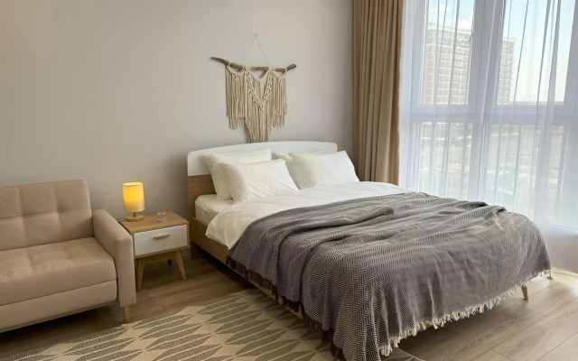 Квартира Капучино