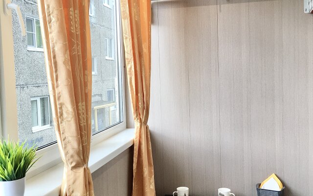 Апартаменты 2 Кольский 162