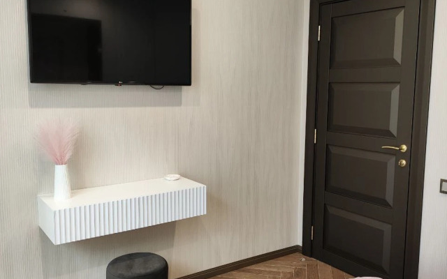 Апартаменты Amber Sea Светлогорск