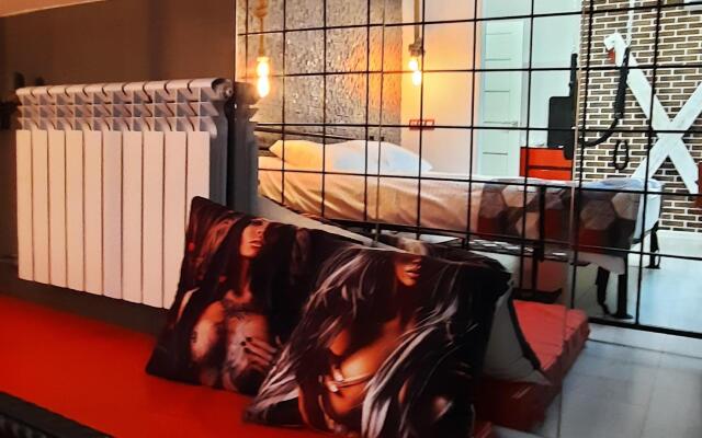Apartment ihoteltula