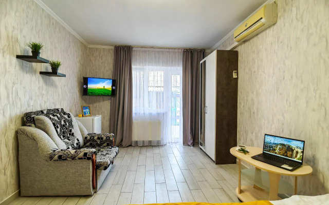 Na Peschanoy 23 Guest House