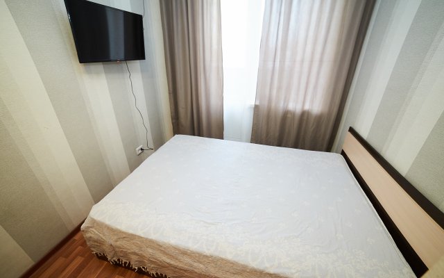 Апартаменты Добрые Сутки на Трофимова 17/2 - фото 2