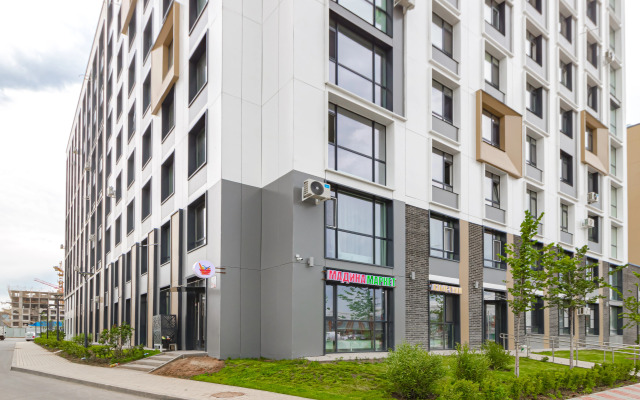 Bussiness & Sport Stay Apartments