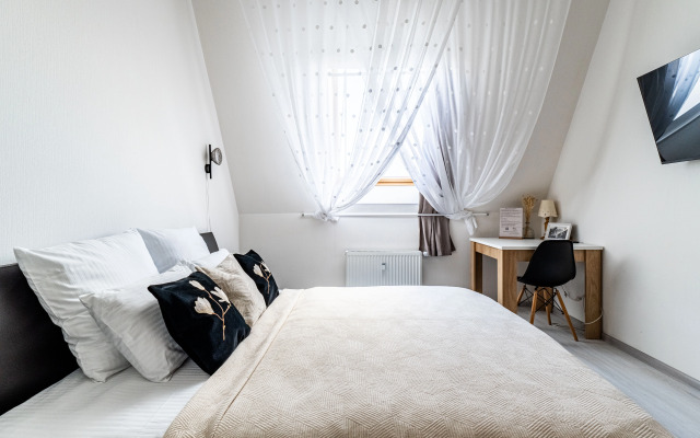 MunHaus Flat