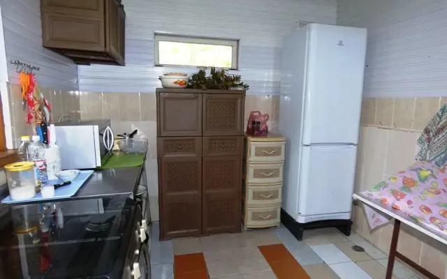 Obereg Guest house