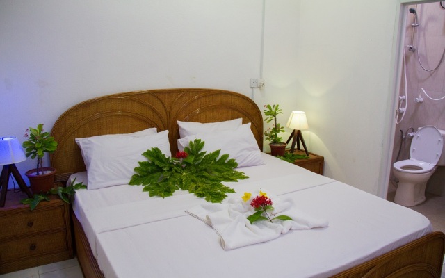 Alvi Star Inn Guest house