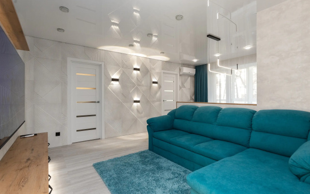 Lazurny dom Kaliningrad Flat