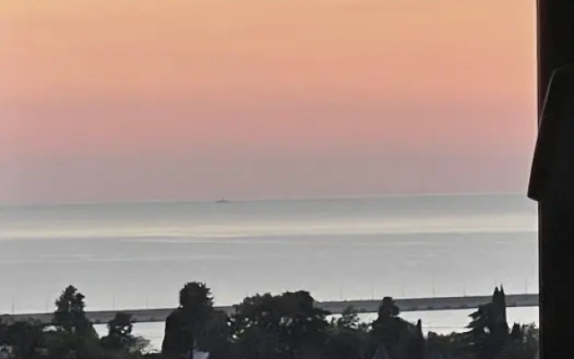 M Apartments El Mandarine 3 Apartments