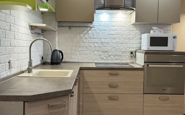 Квартира Как Дома и Даже Лучше