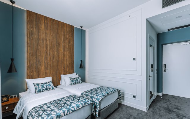 Hotel Twenties Tbilisi - Stay & Dine