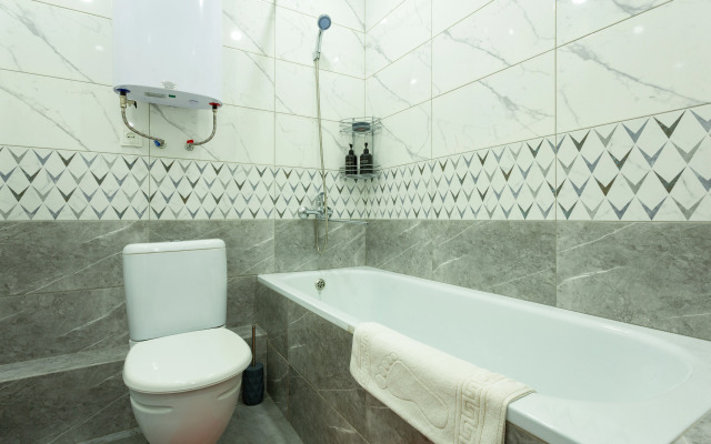 Апартаменты «Атмосфера» | Платина — Совершенство Простоты