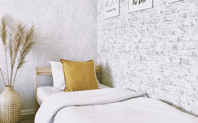 Квартира 3-комнатная квартира комфорт