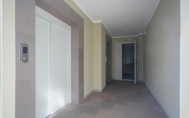 Апартаменты Рядом с Площадью Василевского