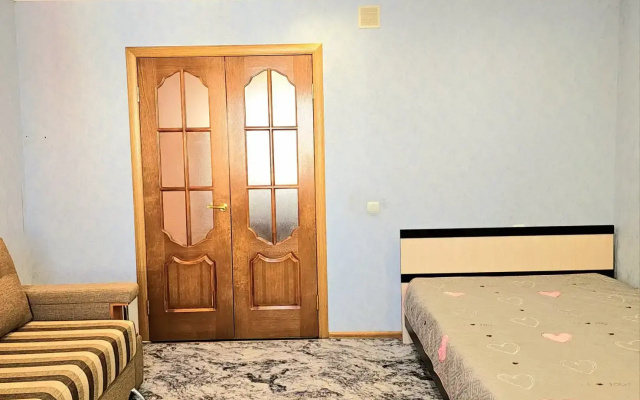 Apartamenty Domasnij Ocag na Ul Artema 118
