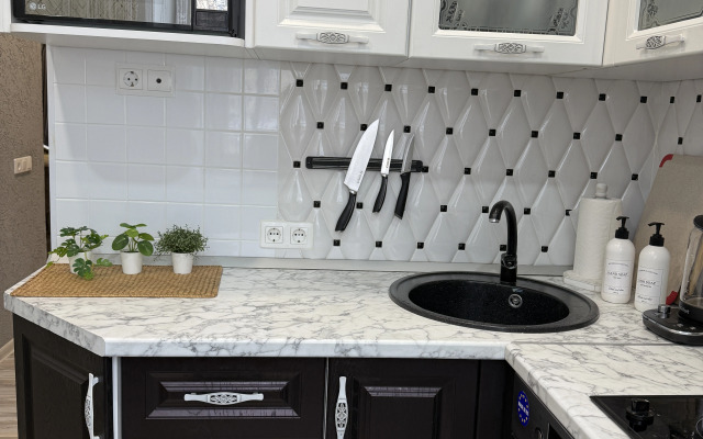 Апартаменты Кукуруза