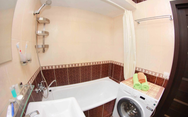 Квартира Ваз возле аэропорта