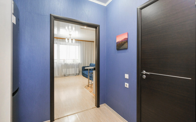 Апартаменты на Горском 8