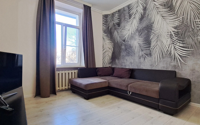 Kievskaya Apartments