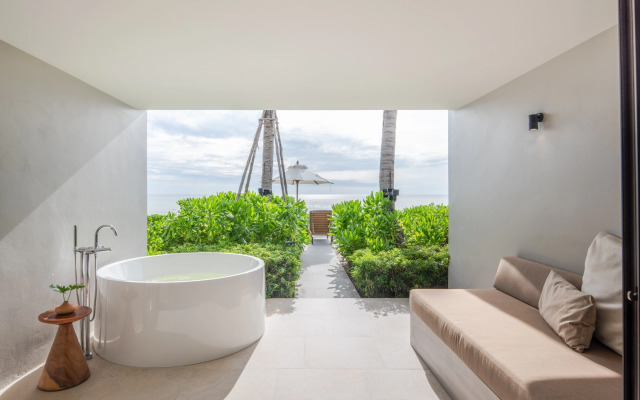 Отель Vala Hua Hin - Nu Chapter