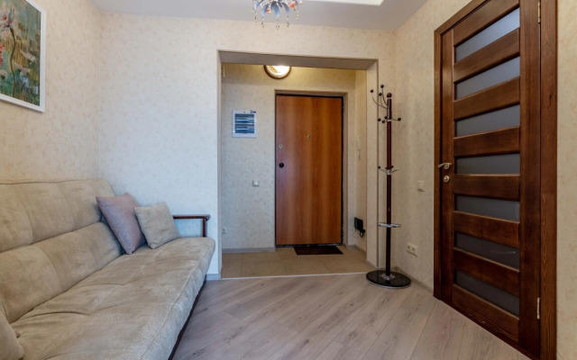 Апартаменты DreamHouse Юмашева 6-1