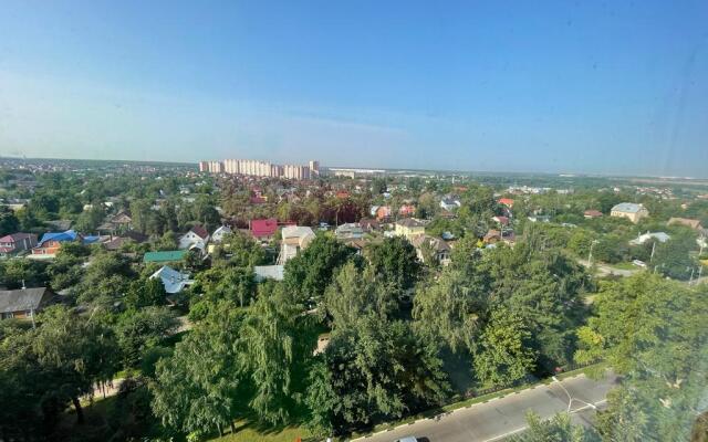 Апартаменты улица Советская