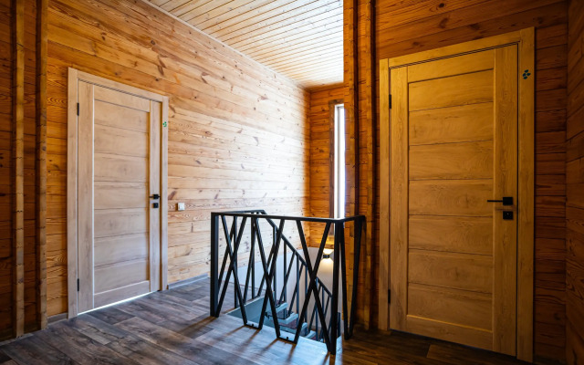 Ryzhiy poni Guest House