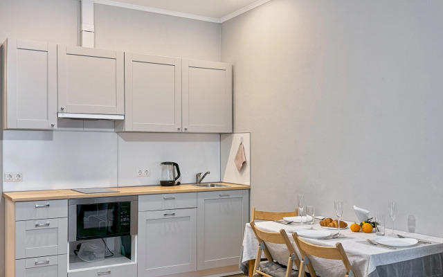 Апартаменты Уютные у ТЦ Авиапарк ЦСКА