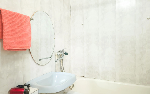 Квартира Усть-Илимская 5