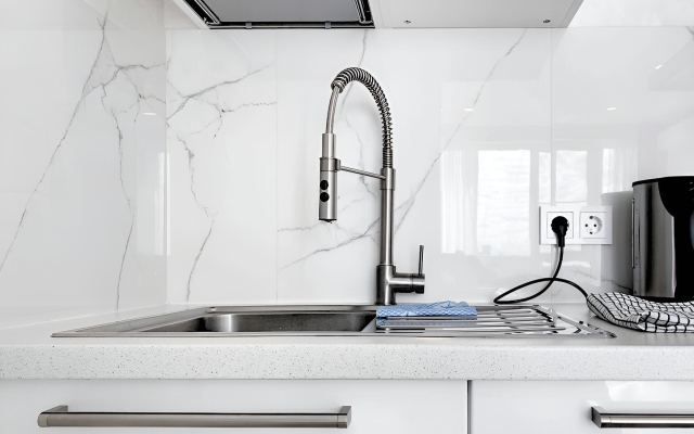 Апартаменты на Пластунской