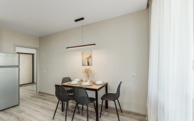 Апартаменты Стильная