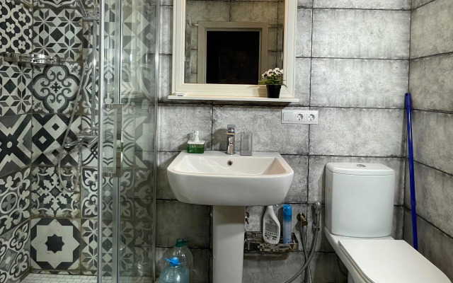 Апартаменты ТВОЙ ДОМ У МОРЯ - Premium 83